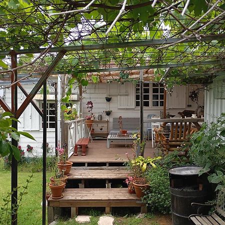 Chez Margot Villa Le Tampon Exterior photo