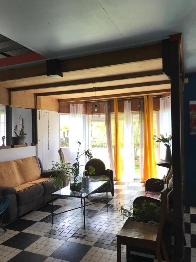 Chez Margot Villa Le Tampon Exterior photo